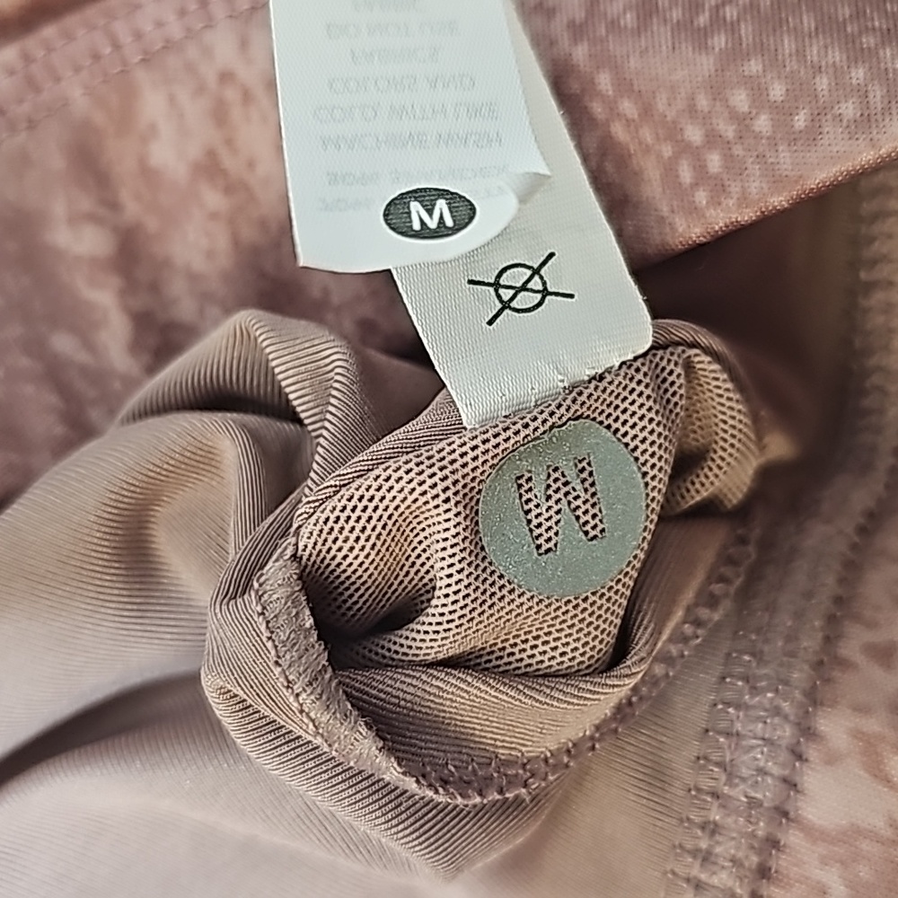 NWOT Glyder Splendid Bra - Picture 7 of 7